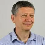 Vlado Baránek, zdravie z prírody