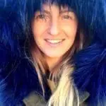 speváčka Michaela Papp